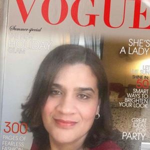 Meet your Posher, Damaris